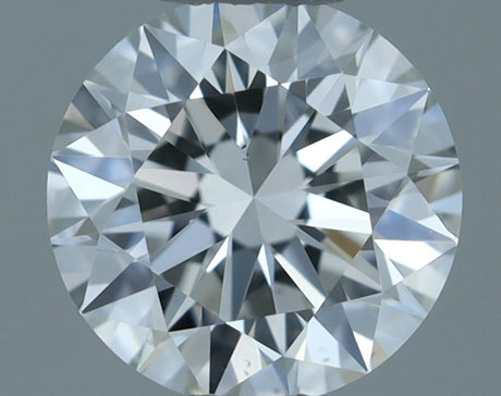 0.40 carat Round diamond H VS2 Excellent