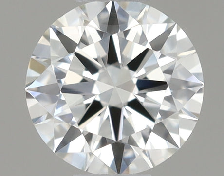 0.30 carat Round diamond I VVS1 Excellent