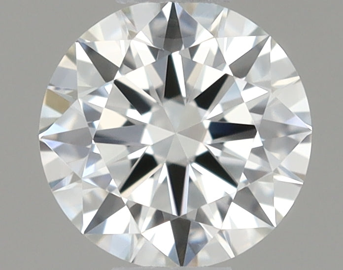 0.30 carat Round diamond I VVS1 Excellent