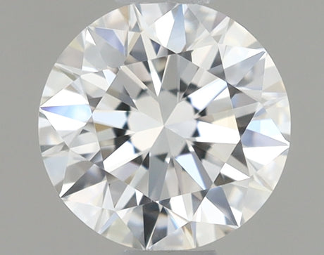 0.41 carat Round diamond F VVS2 Excellent