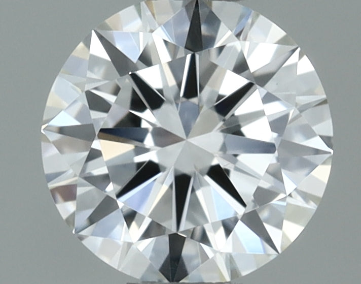 0.40 carat Round diamond H VVS2 Excellent