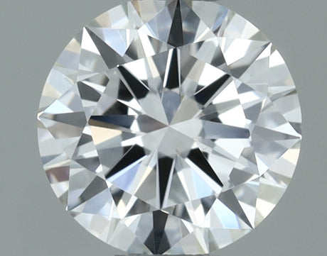 0.40 carat Round diamond H VVS2 Excellent
