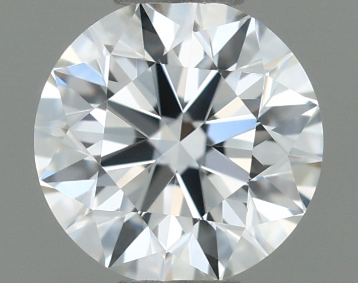 0.40 carat Round diamond H VVS2 Excellent