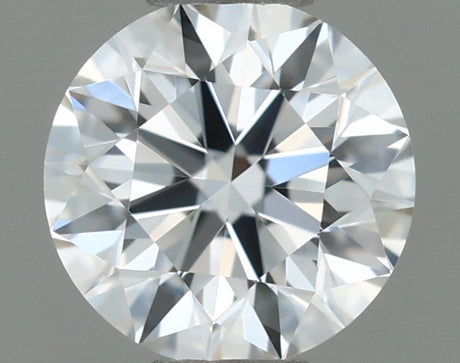 0.40 carat Round diamond H VVS2 Excellent