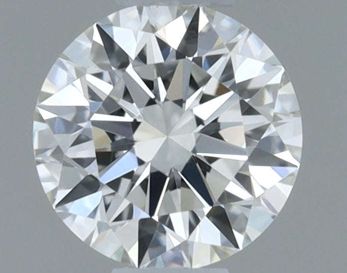 0.30 carat Round diamond H VVS1 Excellent