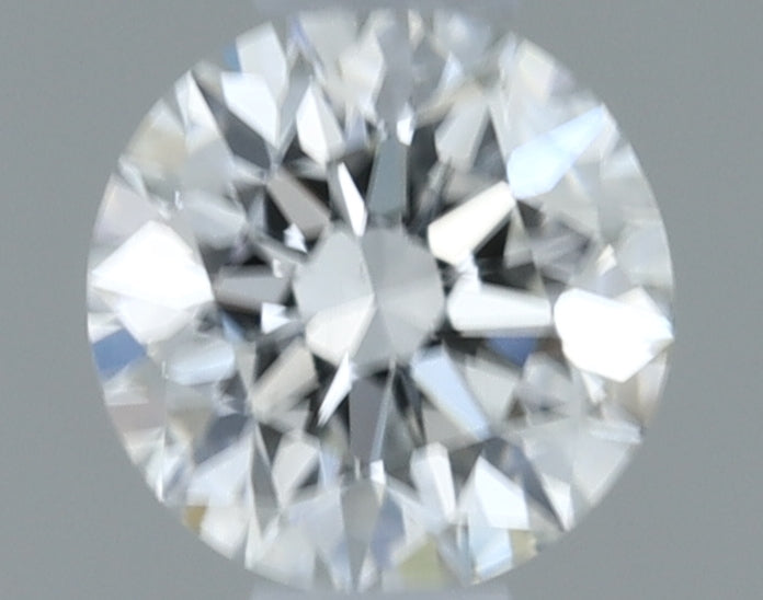 0.30 carat Round diamond H VS1 VeryGood