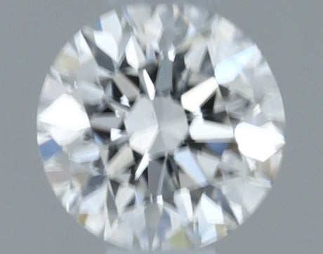 0.30 carat Round diamond H VS1 VeryGood