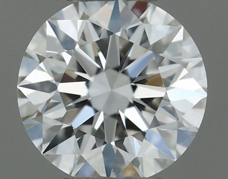 0.30 carat Round diamond H VVS1 Excellent