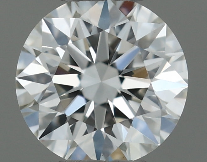 0.30 carat Round diamond H VVS1 Excellent