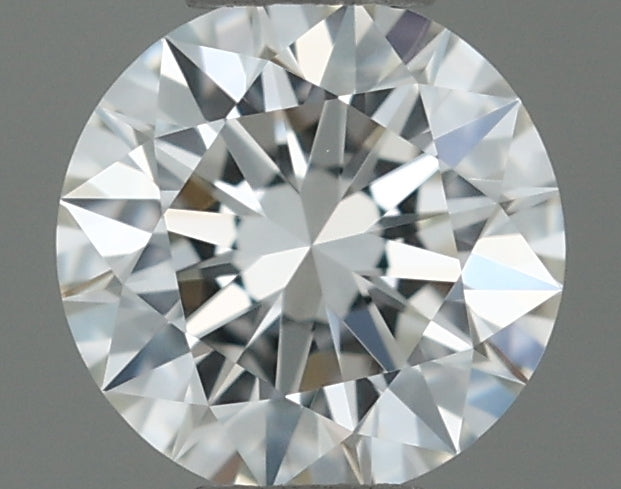 0.30 carat Round diamond G VVS2 Excellent