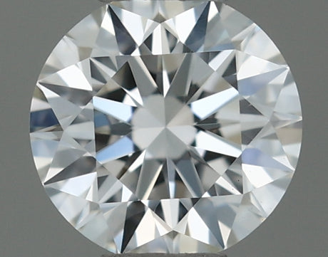 0.30 carat Round diamond H VVS1 Excellent