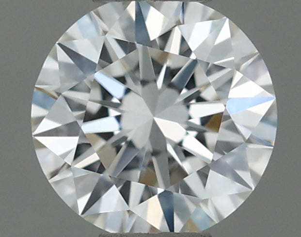 0.30 carat Round diamond H VS2 Excellent