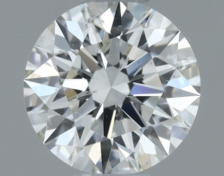 0.30 carat Round diamond I SI1 Excellent