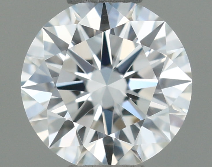 0.41 carat Round diamond H VVS2 Excellent