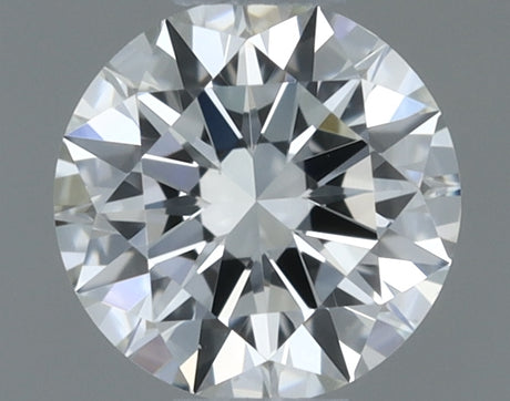 0.30 carat Round diamond H VS2 Excellent