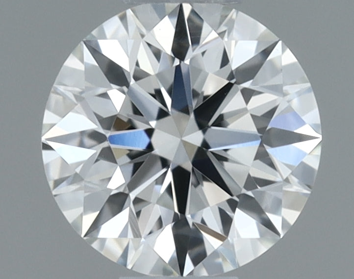 0.31 carat Round diamond G VVS1 Excellent