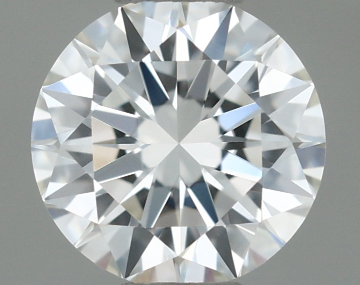 0.40 carat Round diamond H VVS1 Excellent