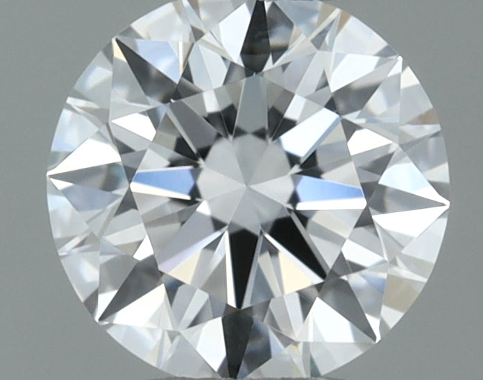 0.31 carat Round diamond E VS2 Excellent