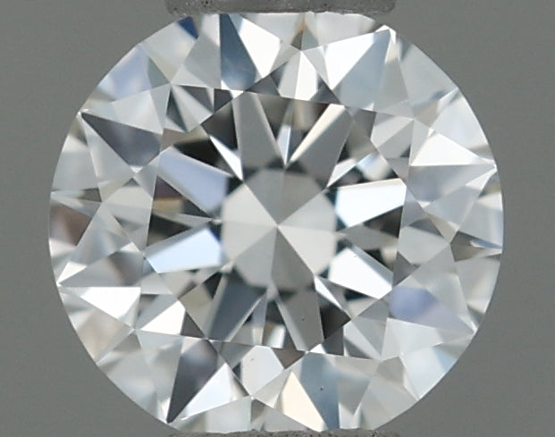 0.30 carat Round diamond H VS2 VeryGood