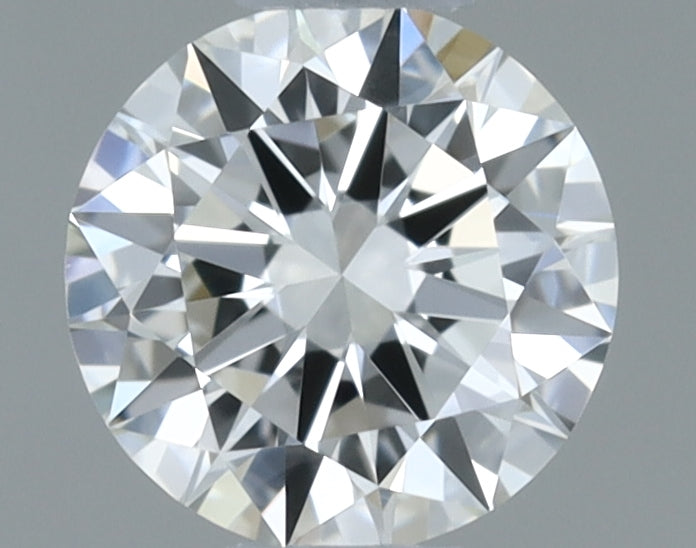 0.30 carat Round diamond G VVS1 Excellent