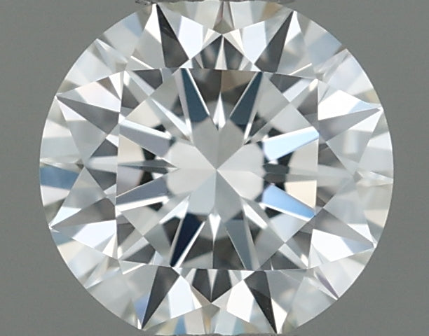 0.40 carat Round diamond H VS1 Excellent