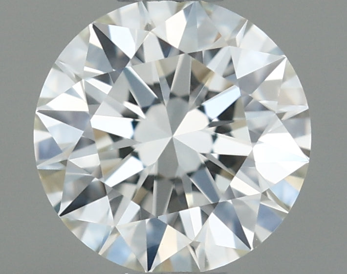 0.40 carat Round diamond I VVS1 Excellent