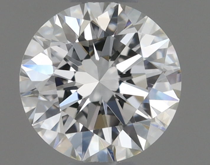 0.31 carat Round diamond H VS1 Excellent