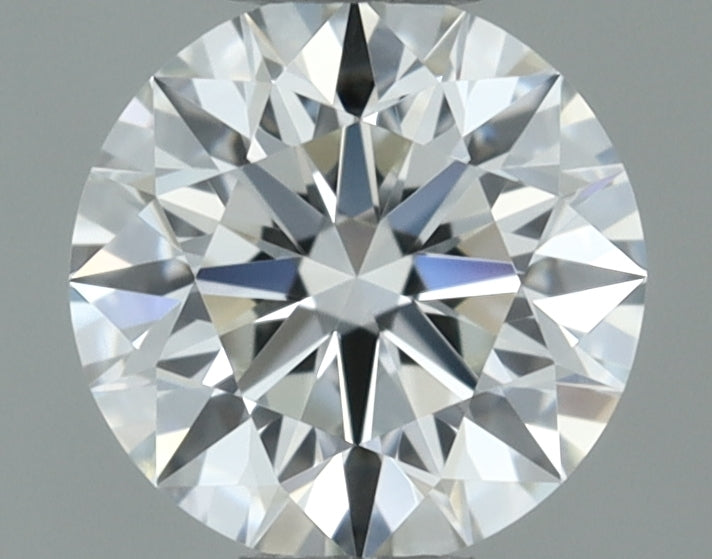 0.40 carat Round diamond H VVS2 Excellent