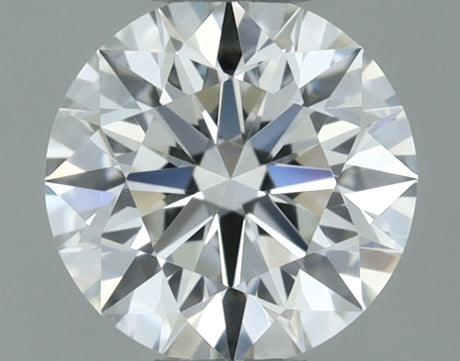 0.40 carat Round diamond H VVS2 Excellent