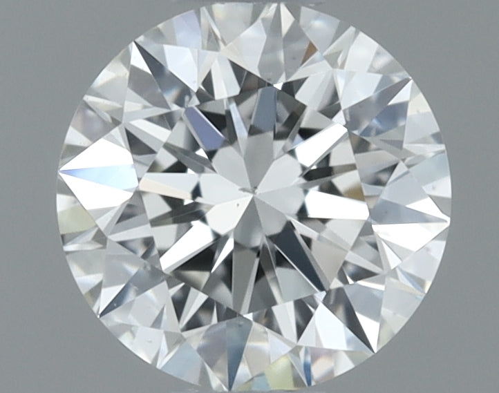 0.40 carat Round diamond H VS2 Excellent