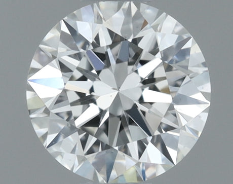 0.40 carat Round diamond H VS2 Excellent