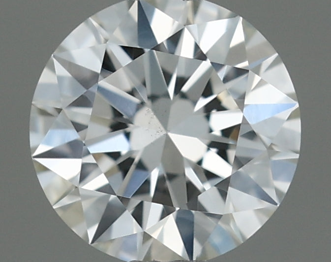 0.31 carat Round diamond I SI1 Excellent