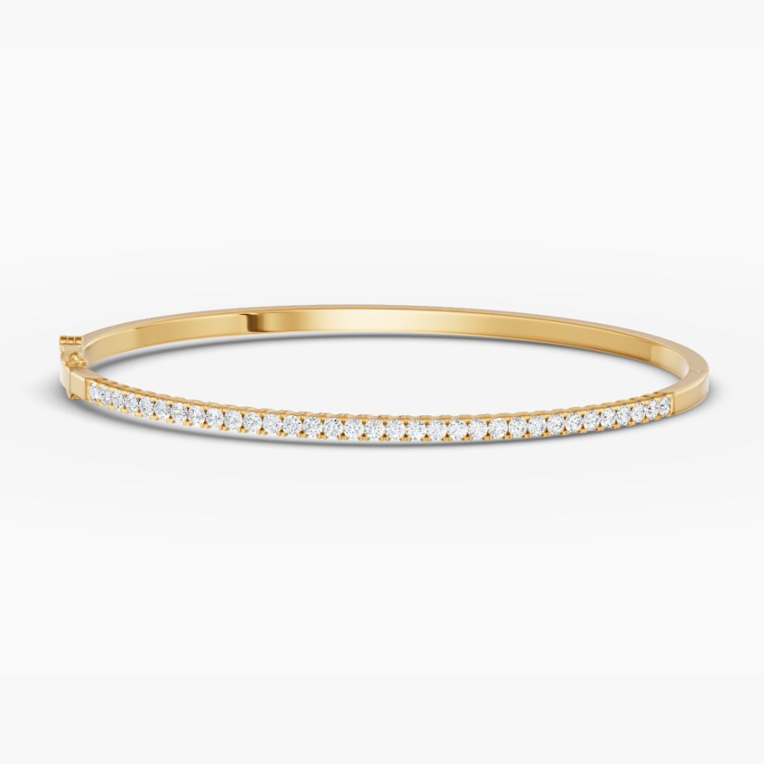 14K Yellow Gold, 18K Yellow Gold