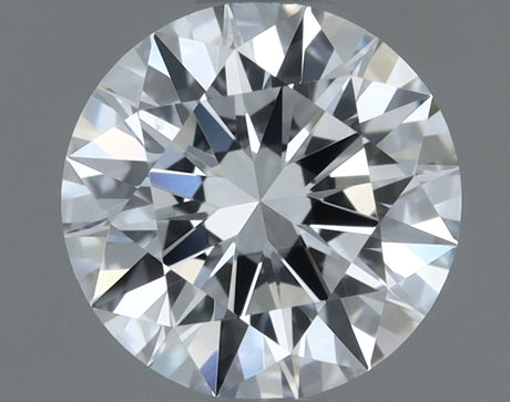 0.51 carat Round diamond E VS2 Excellent