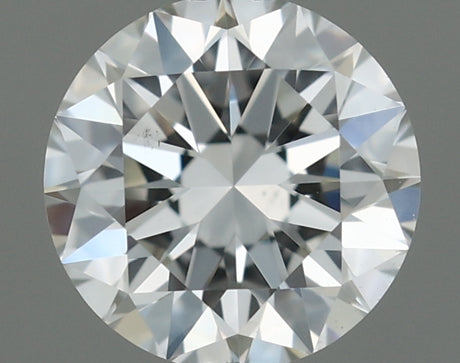 0.40 carat Round diamond H VS2 VeryGood