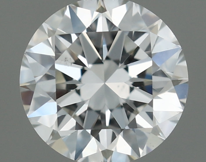 0.40 carat Round diamond H VS2 VeryGood