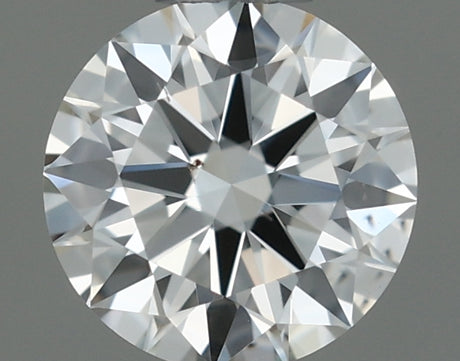 0.30 carat Round diamond I SI1 Excellent