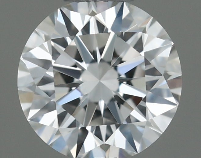 0.30 carat Round diamond F VVS1 VeryGood