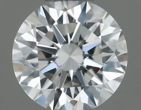 0.30 carat Round diamond F VVS1 VeryGood