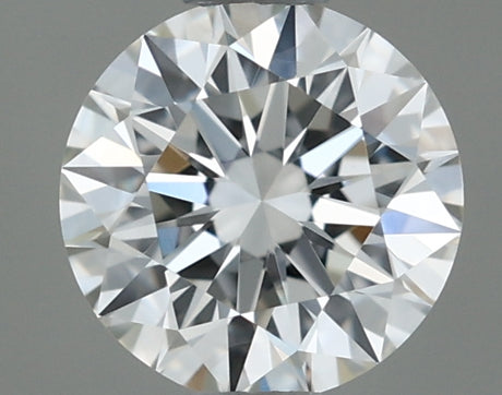 0.50 carat Round diamond H VS1 Excellent