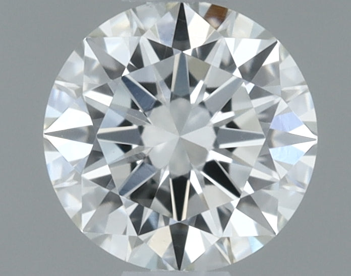 0.40 carat Round diamond I VVS2 Excellent
