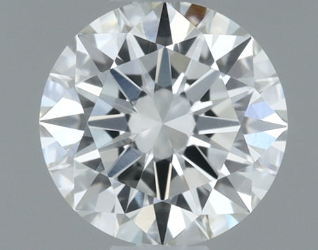 0.40 carat Round diamond I VVS2 Excellent
