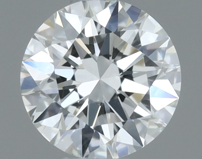 0.30 carat Round diamond G VVS2 Excellent