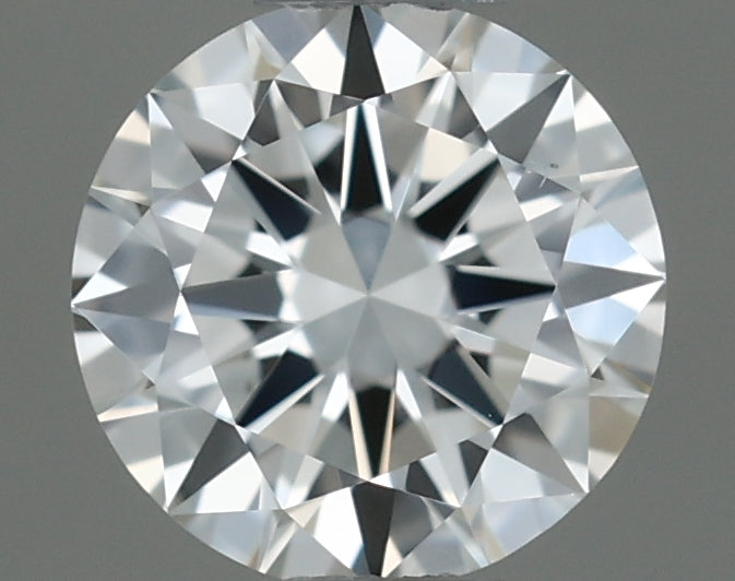 0.30 carat Round diamond H VS2 VeryGood
