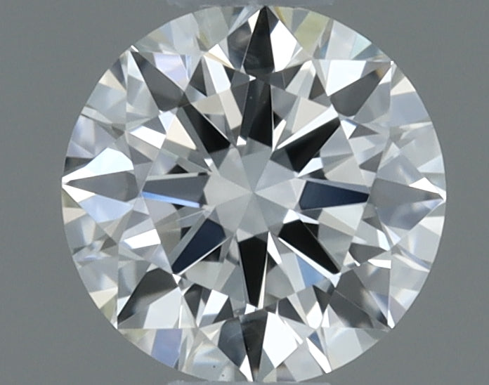 0.30 carat Round diamond H VVS1 VeryGood