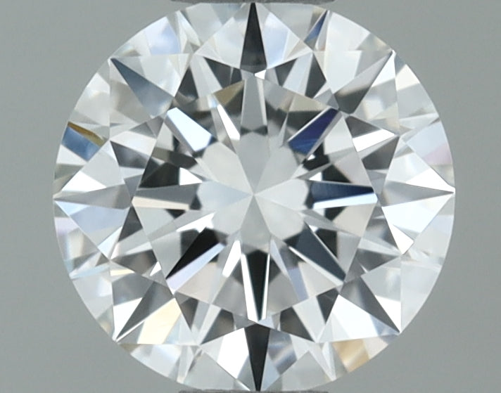 0.50 carat Round diamond G VVS1 Excellent