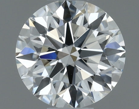 0.30 carat Round diamond I VS2 Excellent