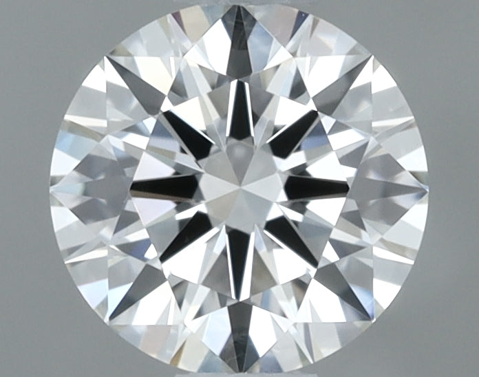 0.41 carat Round diamond H VS1 Excellent