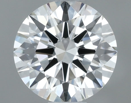 0.41 carat Round diamond H VS1 Excellent