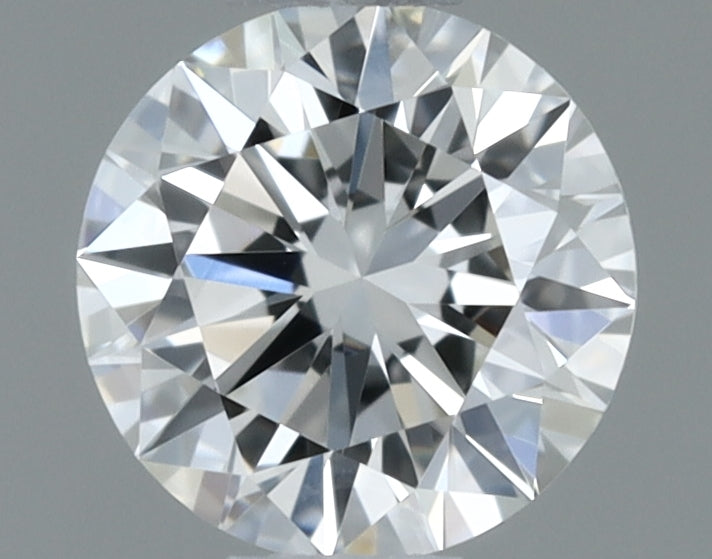 0.31 carat Round diamond H VVS1 Excellent